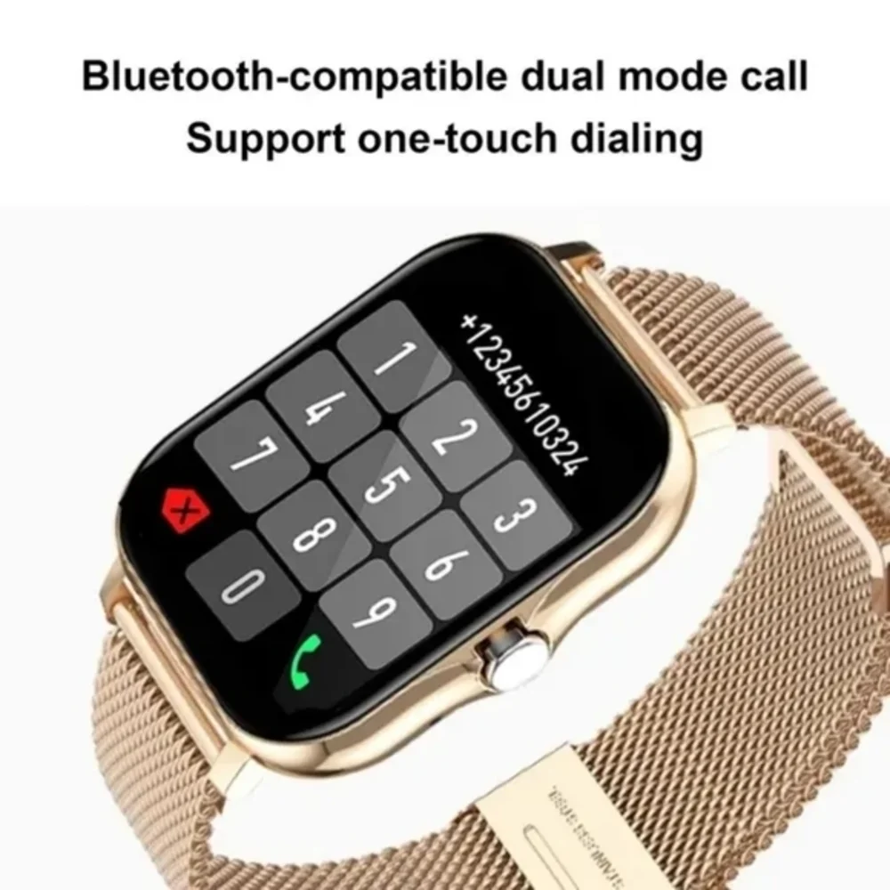 Smart Watch Multifunction 1.69